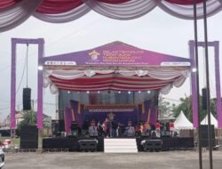 Gelar Event Nasional TTG Nusantara 2023, Bentuk Kesuksesan Gubernur dan Wakil Gubernur Lampung