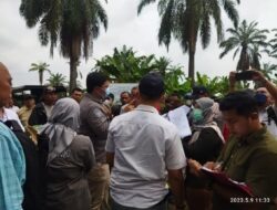 PTPN VII Menangkan Sengketa Lahan Sidosari