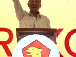 Pemberitaan Lewat Medsos, Senjata Pemenangan Prabowo dan Gerindra di Lampung