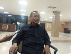 Pansus LKPJ Minta TAPD dan OPD Sampaikan 6 Item Ini