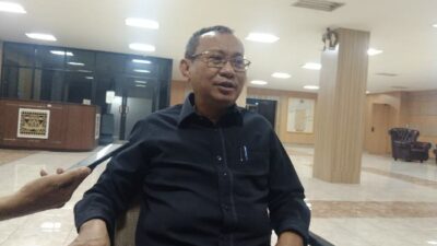 Pansus LKPJ Minta TAPD dan OPD Sampaikan 6 Item Ini