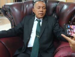 Supriyanto: PPP Lampung Daftarkan Bacaleg ke KPU