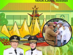 Ayo Daftar Sekolah  di SMA Negeri dan Swasta Mesuji,”  PPDB 2023/2024 Telah Di Buka” Berikut Link dan Cara Daftarnya