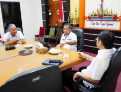 Tebar Semangat Nasionalisme, Cinta Tanah Air, Pemerintah Bagikan 10 Juta Bendera Merah Putih