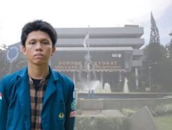Lolos Pertukaran Mahasiswa ke Amerika, Tama Akan Belajar Perfilman