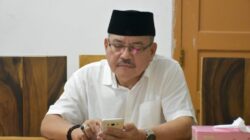 Lagi-lagi Jabatan Kepala Dinas ESDM Kosong, Komisi I DPRD Lampung Segera Panggil Sekdaprov