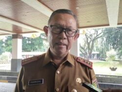 Kadis BMBK jadi Plh Kepala ESDM Lampung
