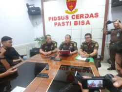Kejati Lampung Temukan Dugaan Korupsi Biaya Penginapan Perjalanan Dinas Anggota DPRD Tanggamus