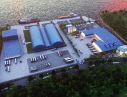 Louis Dreyfus Company Perluas Bisnis Hilirnya dengan Pembangunan Pabrik Pemurnian Gliserin di Lampung