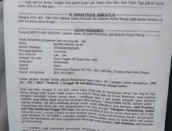 Di duga Terjerat UU ITE Tentang Pencemaran Nama Baik, Edi Prasetyo Terancam di Bui