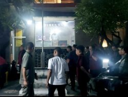 Sindikat Ginjal International, Tim Bareskrim dan Polda Metro Jaya Geledah Imigrasi Denpasar, Tangkap Tersangka Baru