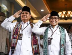 Partai Gerindra Yakin PKB Tak Berpaling ke PDIP di Pilpres 2024