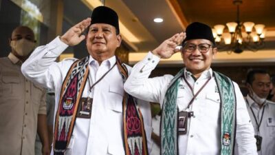 Partai Gerindra Yakin PKB Tak Berpaling ke PDIP di Pilpres 2024