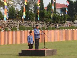 Pemprov Lampung Komitmen Penuhi Hak Penyandang Disabilitas