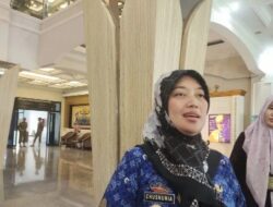 Wagub Nunik: Perlu Tingkatkan Keterampilan Entrepreneur Muda