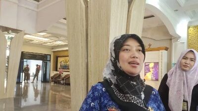 Wagub Nunik: Perlu Tingkatkan Keterampilan Entrepreneur Muda