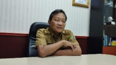 Pemprov Lampung Imbau Masyarakat Butuh Dana Usaha Manfaatkan KUR
