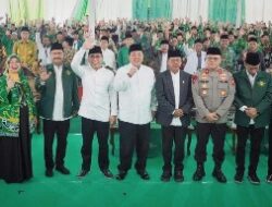 Gubernur Ajak Pengurus NU Berkolaborasi dengan Pemda dan Masyarakat