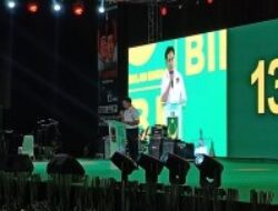 Cerita Yusril Ditantang Cak Imin soal Kesaktian Menangkan Capres Prabowo di 2024