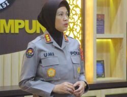 Berita Duka, Siswa SPN Kemiling Meninggal Setelah Terjatuh Usai Apel Siang