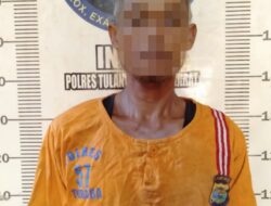 Bejat!!!!Seorang Ayah Tega Setubuhi Anak Kandung yang Masih Dibawah Umur.