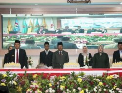 Proyeksi Pendapatan Pemprov Lampung Tahun 2024 Naik jadi Rp8 Triliun