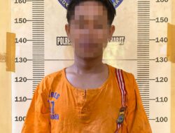 Reskrim PPA Polres Tubaba Ungkap Kasus Pelaku Penculikan Anak di Bawah Umur