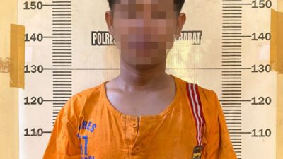 Reskrim PPA Polres Tubaba Ungkap Kasus Pelaku Penculikan Anak di Bawah Umur