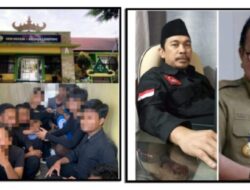 Gubernur Respont Cepat Laporan GEPAK Lampung Terkait Pesta Miras di SMK Negeri 1 Bandarlampung