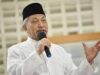 Presiden PKS: Tak Masalah Anies Umumkan Cawapres Last Minute: Koalisi Lain Juga Belum