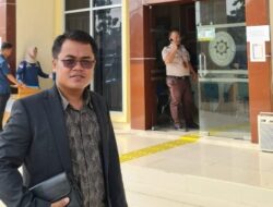 RS Santo Antonio Baturaja Menang atas Gugatan Lia Angulita Metha Sari