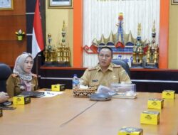 Sektor Pariwisata Target Dorong Pertumbuhan Ekonomi