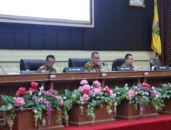 Pemprov Bakal Gelar Berbagai Kegiatan Meriahkan HUT ke- 78 RI