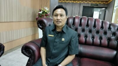 Midi Iswanto: Demokrat Lampung Sambut Baik Putusan MA Tolak PK Moeldoko