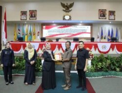 Proyeksi Pendapatan Daerah Provinsi Lampung Tahun 2024, Rp7,53 triliun