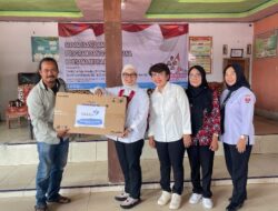 Mbak Farah dan Budhi Condrowati: Pencegahan Stunting Upaya Tingkatkan Kualitas Penduduk