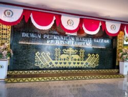 Pembangunan Masjid Al Bakrie Sesuai Prosedur