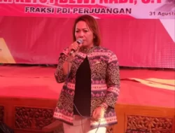 Anggota DPRD Lampung Dewi Nadi Salurkan Bantuan Kursi Roda untuk Warga