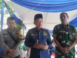 Budiman AS Ajak Warga Amalkan Nilai-nilai Pancasila