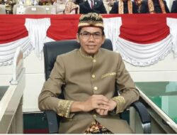 Anggota DPRD Lampung Ade Utami Bicara Soal Kandidat Wali Kota