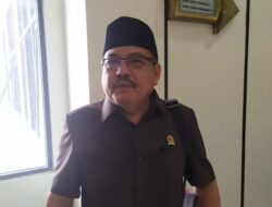 Watoni: Pemerintah Harus Tegas Hentikan Proyek Reklamasi PT.SJIM