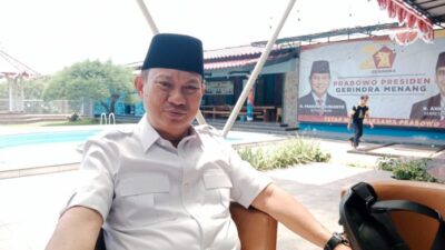 Mikdar Sebut Dana Bosda Kecil Perlu Ditambah