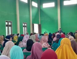 Mardiana Reses di Lampura dan Way Kanan
