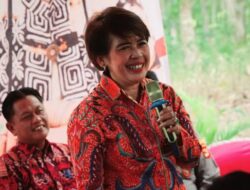 Budhi Condrowati Minta Pemprov Lampung Serius Atasi Dampak El Nino