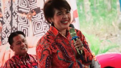 Budhi Condrowati Minta Pemprov Lampung Serius Atasi Dampak El Nino