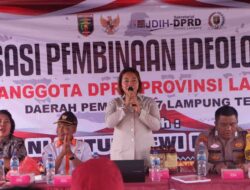 Ketut Dewi Nadi Ajak Warga Rama Dewa Amalkan Nilai Luhur Pancasila