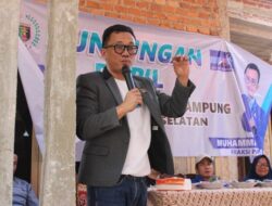 Reses Perdana, Bung Adi Bawa Kiky The Potters ke Sabah Balau