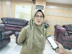 Reses: Jauharoh Dikeluhkan soal Pendidikan dan BPJS Warga Lamteng