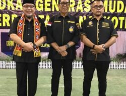 GRANAT Lampung Apresiasi Kapolda dan Jajaran Ditresnarkoba Polda Terkait Pengungkapan Sindikat Narkoba Internasional