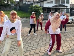 Elly Wahyuni: Kesehatan Itu Penting